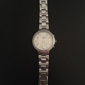 Fossil Smart Watch